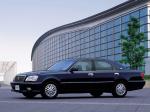 Toyota Crown Royal Saloon 1999 года